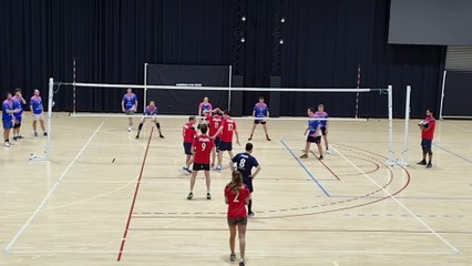 Novembre 2023 Saint-Cloud 2 2eme Set