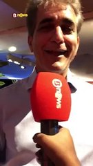 VÍDEO: “Se dependesse do PT, já estaria resolvido”, afirma Robinson Almeida sobre candidatura à prefeitura de Salvador; assista