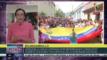 Venezuela inicia campaña por referéndum consultivo sobre el Esequibo