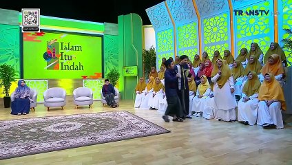 ISLAM ITU INDAH 4407 LIVE OR TAPING