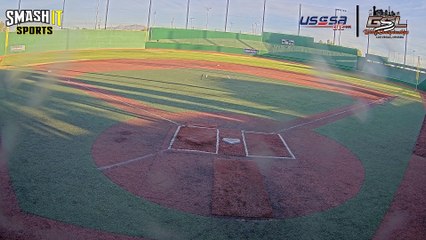 Wrigley - GSL Mixed World Series (2023) Sun, Nov 05, 2023 5:40 AM to 5:40 PM
