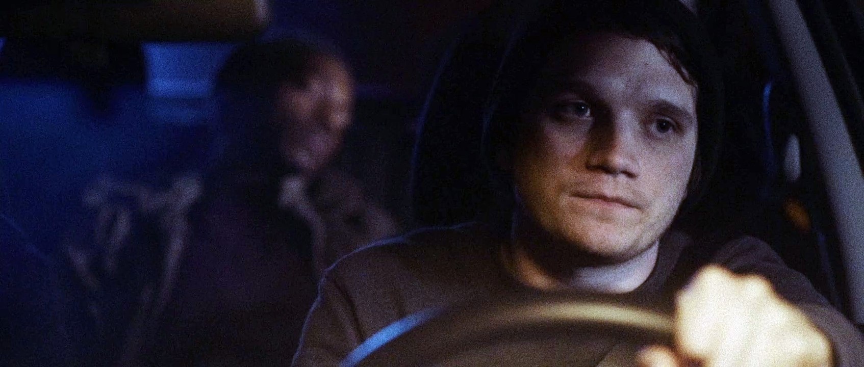 The Wrong Side of Town | movie | 2018 | Official Trailer