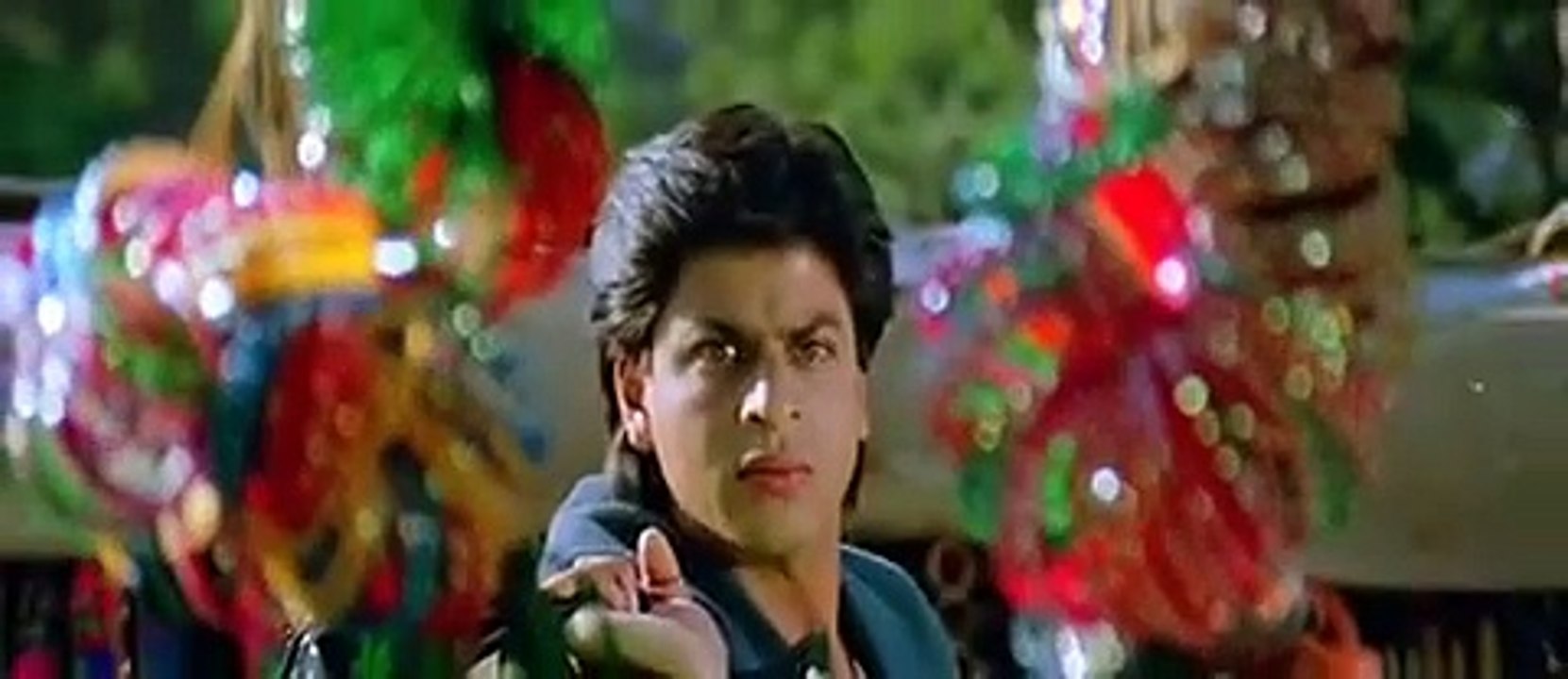 Karan und Arjun | movie | 1995 | Official Trailer