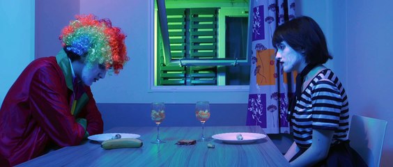 Il modo tuo d'amare | movie | 2023 | Official Trailer