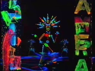 The Tragic Tale of Aiken Drum | movie | 1992 | Official Trailer