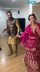 Daylesford unites in grief as pub crash victims named