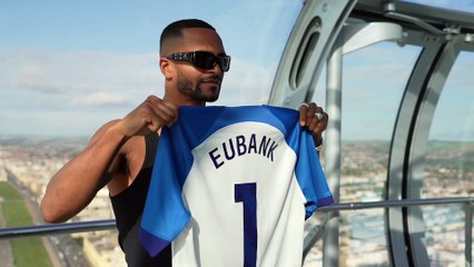 Harlem Eubank vs. Timo Schwarzkopf | movie | 2023 | Official Featurette