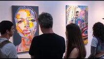 Está aberta a 7ª Mostra Panorama das Artes Visuais de Cascavel