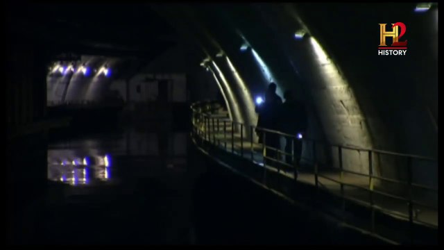 LAS BASES SOVIETICAS SECRETAS - CIUDADES OCULTAS | EPISODIO COMPLETO