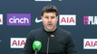 Pochettino delighted after Chelsea hit 4 against nine man Spurs