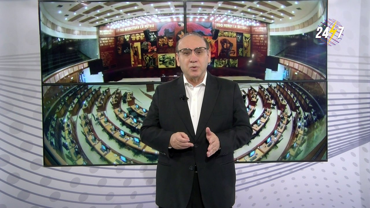 COMENTARIO ASAMBLEA
