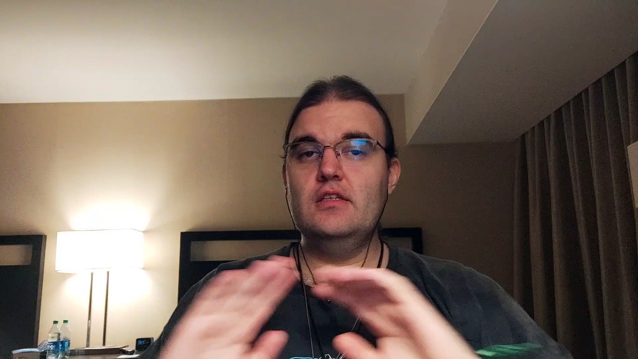 So fühlte es sich an, live auf der blizzcon 2023 zu sein