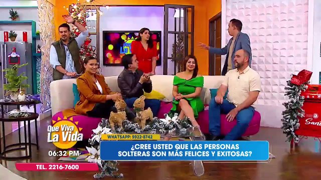 Transmisión en Vivo (2708)