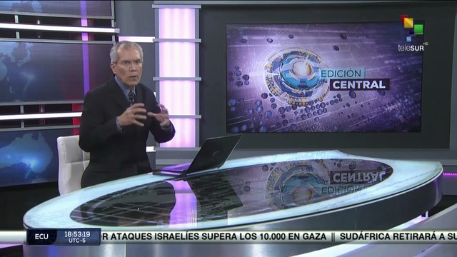 En Argentina integrantes de las PYMES destacan la importancia del sector