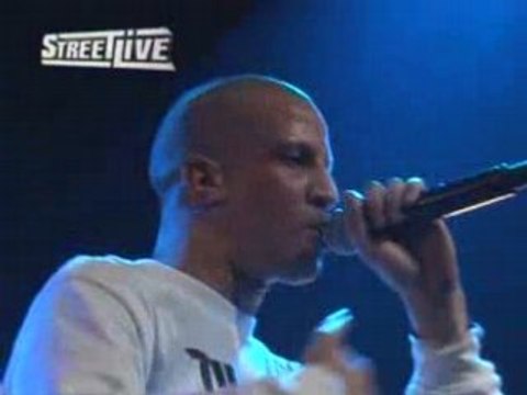 RIM-K - CONCERT ELYSEE MONTMARTRE PARTIE 2/2 [ STREETLIVE ]
