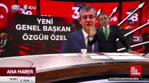 Fatih Portakal: Erdoğan'nın dediği gibi 'Bay bay Kemal' oldu