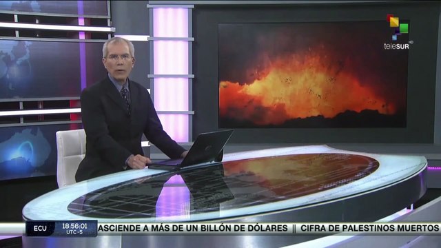 En Guatemala las autoridades registraron 58 muertos por las intensas lluvias