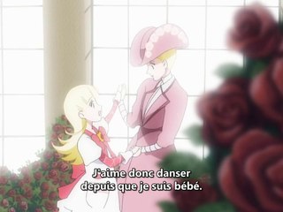 [ERR] Ashita no Nadja 50 VOSTFR [Bluray 720p x264 AAC]