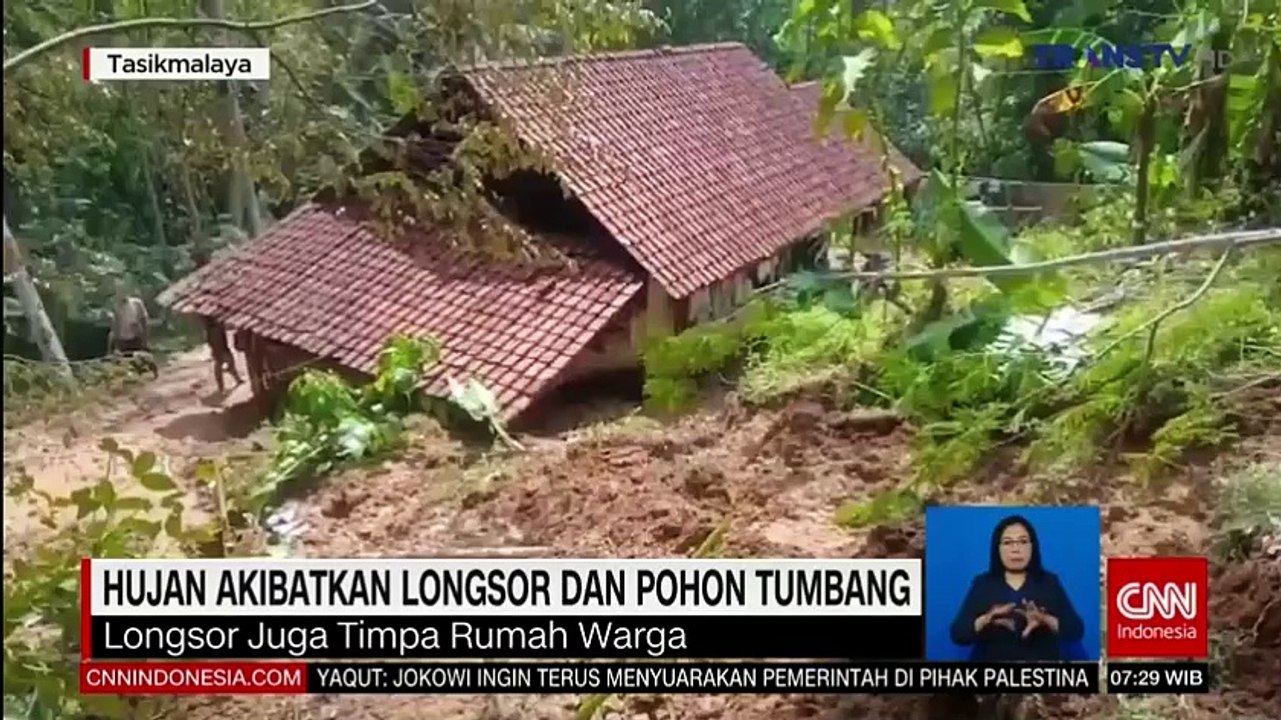 CNN INDONESIA GOOD MORNING 1824 LIVE
