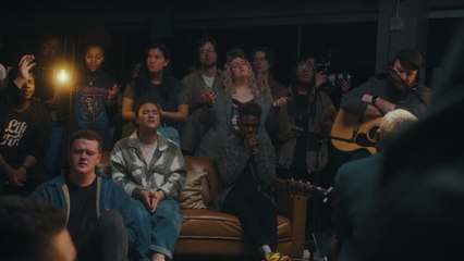 Housefires - Open Space