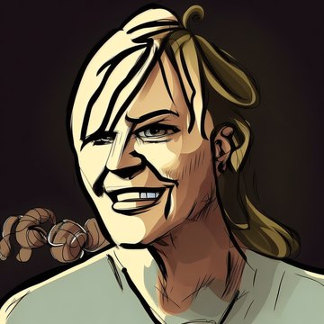 Un fan menaçant : l'incident qui a mis Chantal Ladesou en danger