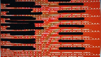 EXPERT SCOURS TSTT  DUMP HERE'S WHAT HE FOUND