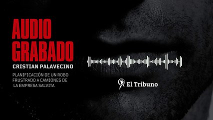 Intento de robo frustrado