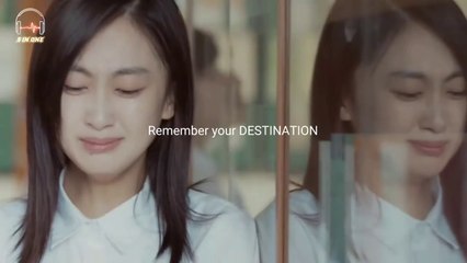 Don't disturb my study~Study Motivation_Cdrama_