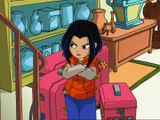 Jackie Chan Adventures S01E01||Jackie Chan Adventure in Hindi