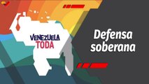 Programa 360 | Inicia Campaña Electoral Venezuela Toda en defensa de el Territorio Esequibo