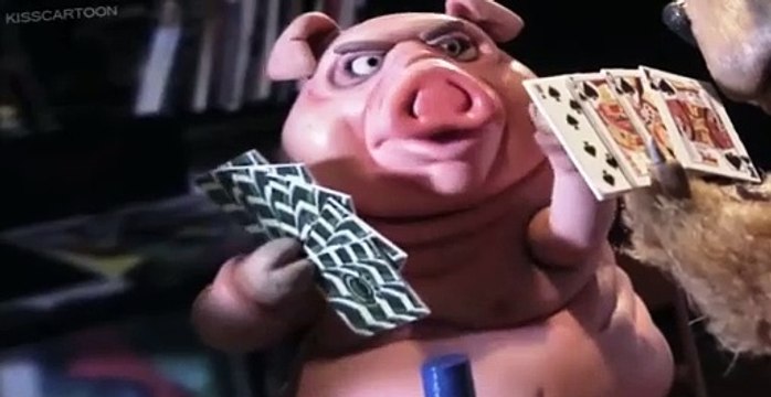 Life's a Zoo Life’s a Zoo E004 It’s Not Easy Being Chi