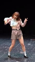 【AKB48TeamSH】【朱景晨】《无论无何都喜欢你どうしても君が好きだ》直拍Focus 「朱景晨生日会」 231028