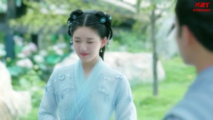 MUÔN HOA TRÊN GẤM - Tập 02 [Lồng Tiếng] - Phim Bộ Ngôn Tình Xuyên Không Mới Hay Nhất 2023