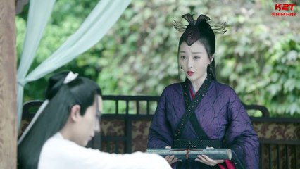 MUÔN HOA TRÊN GẤM - Tập 03 [Lồng Tiếng] - Phim Bộ Ngôn Tình Xuyên Không Mới Hay Nhất 2023