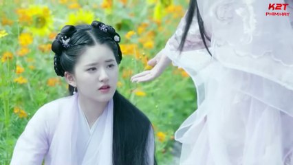 MUÔN HOA TRÊN GẤM - Tập 05 [Lồng Tiếng] - Phim Bộ Ngôn Tình Xuyên Không Mới Hay Nhất 2023