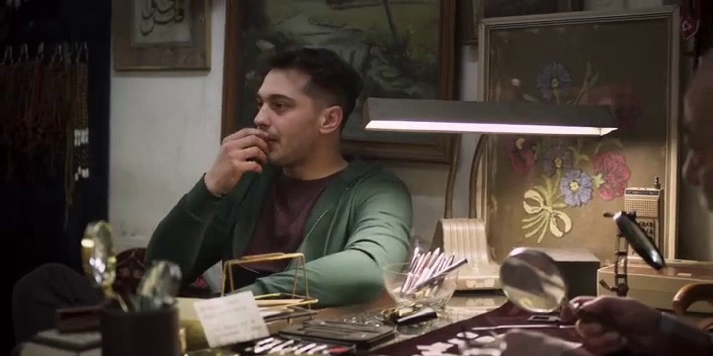 The Protect | Episode 1 Hindi | Urdu Dubbed | Turkish Series | Drama Tv Entertainment