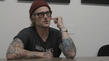 Butch Walker On Recording Green Day Album  | Music Radar