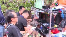 Bình minh đang lên  Bộ phim truyền hình quảng bá tỉnh Quảng Ninh