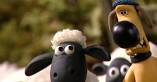 Shaun the Sheep Shaun the Sheep E033 – Camping Chaos