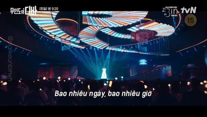 [DIVA CỦA ĐẢO HOANG] OST NIGHT & DAY