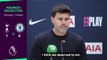 ‘Everything was fair’ – Pochettino delighted with performance in enthralling win over Tottenham