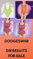 SHOP SWIMWEAR AT DODGESWIM