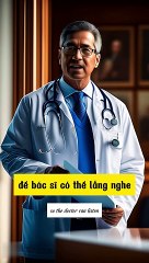 Phẩm chất và kỹ năng Bác Sĩ cần có #phamchatbacsi #kynangbacsi #caunoihay #baihoccuocsong #kienthuc #baihoc #kynang #fyp