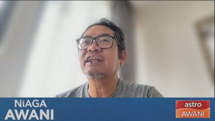 Struktur cukai jalan baru untuk kenderaan elektrik: Apa makna kepada industri?