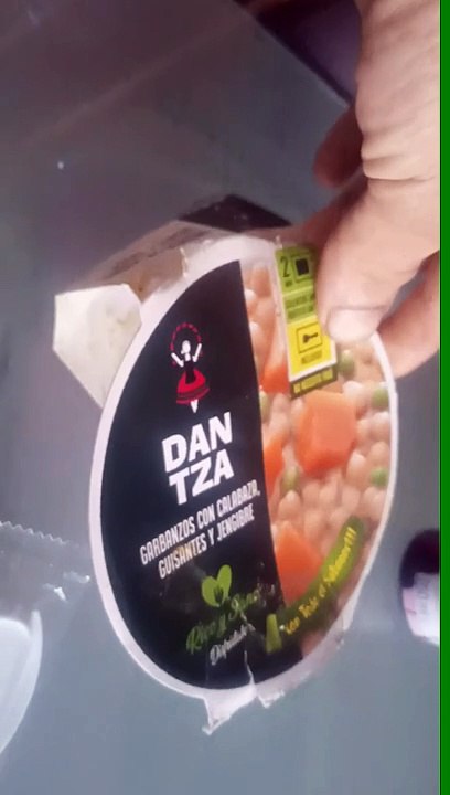 Danza