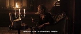 Evie: El demonio entre nosotros (The Ghost Within) - Tráiler subtitulado