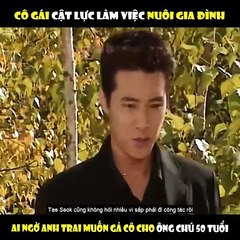 Trái Tim Mùa Thu - Tập 1