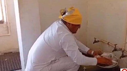 वाह रे चुनाव! वोट के लिए कैसे-कैसे जतन कर रहे हैं नेताजी, देखें वीडियो