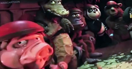 Life's a Zoo Life’s a Zoo E015 The Breakfree Club