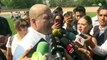 Al gobernador Alfaro le molesta escuchar voces críticas, señalaron los partidos Hagamos y Futuro